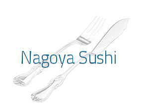 Nagoya Sushi en Valencia