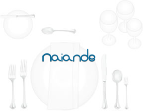 Naiande* en Logroño