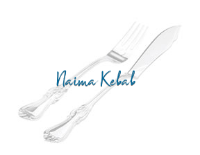 Naima Kebab en Albacete