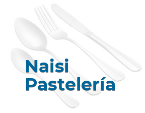 Naisi Pastelería en Madrid