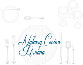 Nakary Cocina Peruana en Torrejón de Ardoz