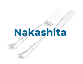 Nakashita* en Barcelona