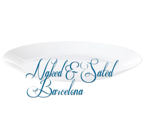Naked & Sated Barcelona en Barcelona