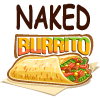 Naked Burrito en Las Rozas De Madrid