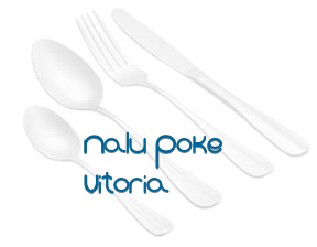 Nalu Poke Vitoria en Vitoria-Gasteiz