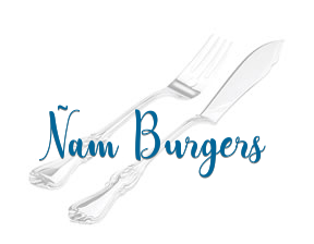 Ñam Burgers en Valladolid
