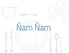 Ñam Ñam en Cartagena
