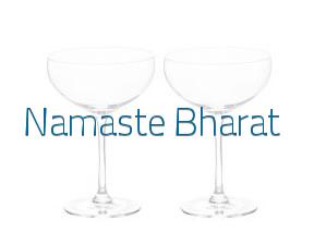 Namaste Bharat en San Bartolomé de Tirajana