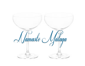 Namaste Málaga en Málaga