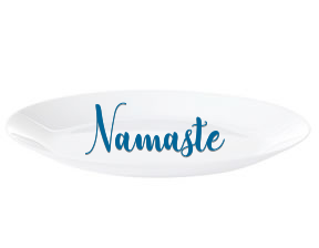 Namaste en Peñíscola
