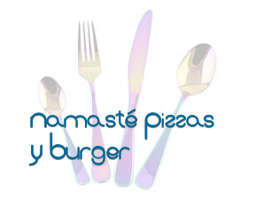 Namasté Pizzas Y Burger en Rincón de la Victoria