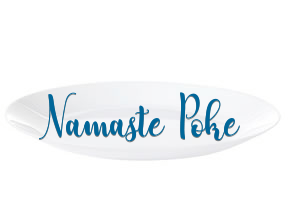 Namaste Poke en Leioa