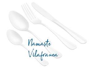 Namaste Vilafranca en Vilafranca del Penedès