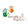 Namaste India en Madrid