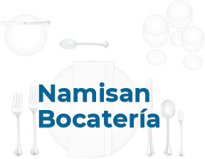 Namisan Bocatería en Seville