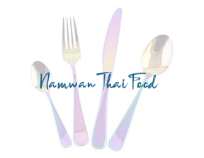 Namwan Thai Food en Valencia