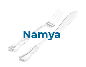 Namya en Torrent