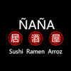 Ñaña Sushi Ramen en Málaga