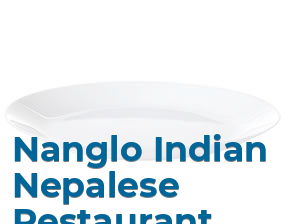 Nanglo Indian Nepalese Restaurant en Sagunto