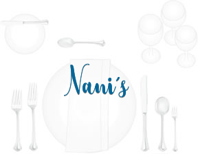 Nani's en L'Hospitalet De Llobregat