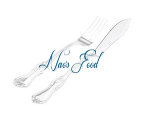 Nao's Food en Vigo