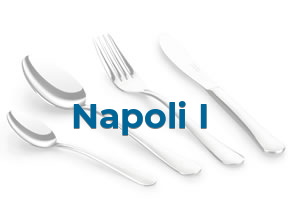 Napoli I en Sevilla