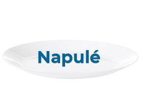 Napulé en Las Palmas