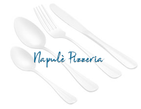 Napulè Pizzeria en Lleida