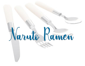 Naruto Ramen en Mataró