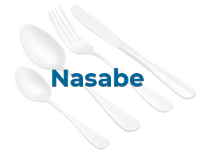 Nasabe en Bilbao