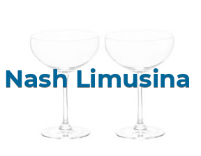 Nash Limusina en Sevilla