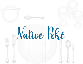 Native Poké en La Eliana