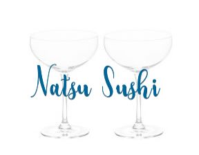Natsu Sushi en Barcelona