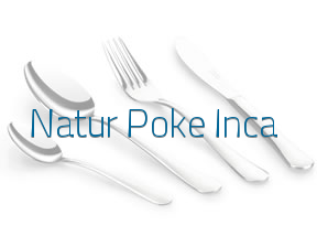 Natur Poke Inca en Inca