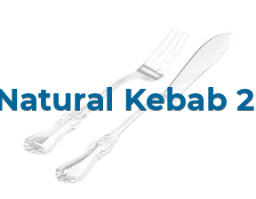 Natural Kebab 2* en Barcelona