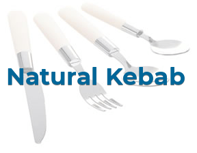 Natural Kebab en Sant Antoni de Portmany