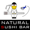 Natural Sushi Bar en Pozuelo de Alarcón