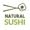 Natural Sushi en Huelva