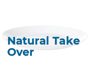Natural Take Over en Santiago de Compostela