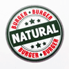 Natural Burger en Leganés