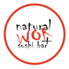Natural Wok + Sushi Bar Santa Cruz en Tenerife