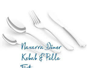 Navarra Döner Kebab & Pollo Frito en Pamplona