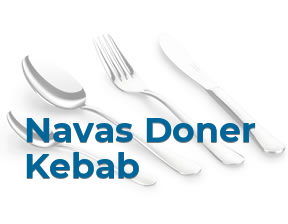 Navas Doner Kebab en Barcelona