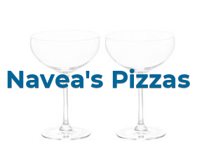 Navea's Pizzas en Mijas