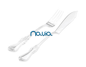 Navia en Gijón