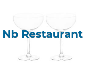 Nb Restaurant en Pamplona