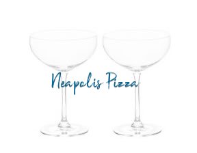 Neapolis Pizza en Alcalá de Henares