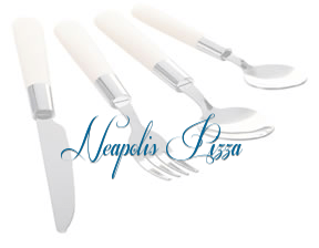 Neapolis Pizza en Collado Villalba