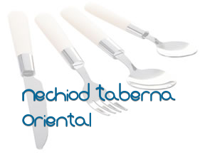 Nechiod Taberna Oriental en Murcia