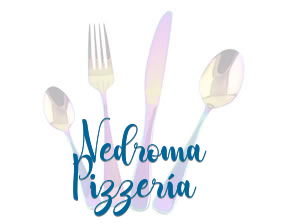Nedroma Pizzería en Castellon De La Plan